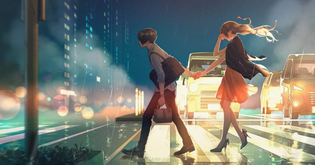 Top 10 truyện ngôn tình ngược nam khiến độc giả day dứt mãi không thôi