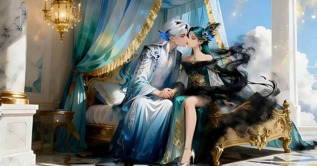 Top 6 truyện ngôn tình nhân thú H nặng cho độc giả trưởng thành